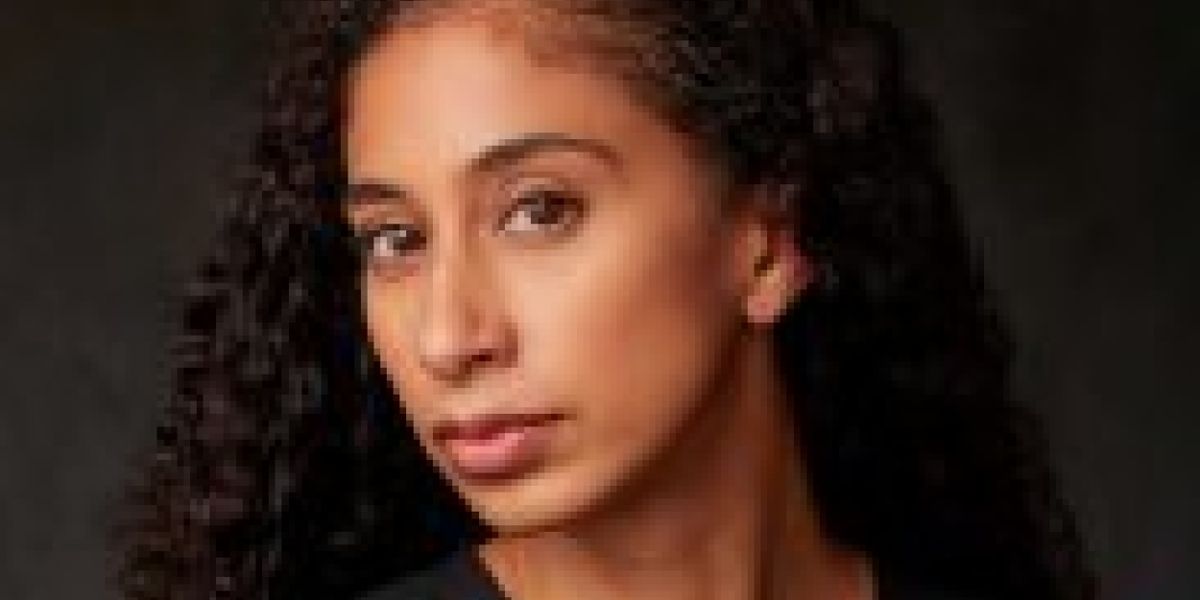Alicia Graf Mack, Renowned Dancer, Educator, and Institutional Leader Appointed Artistic Director of AILEY