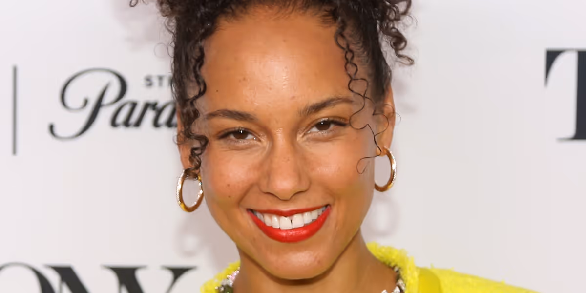 Alicia Keys and Jay-Z Will Perform 'Empire State of Mind' at the Tony Awards
