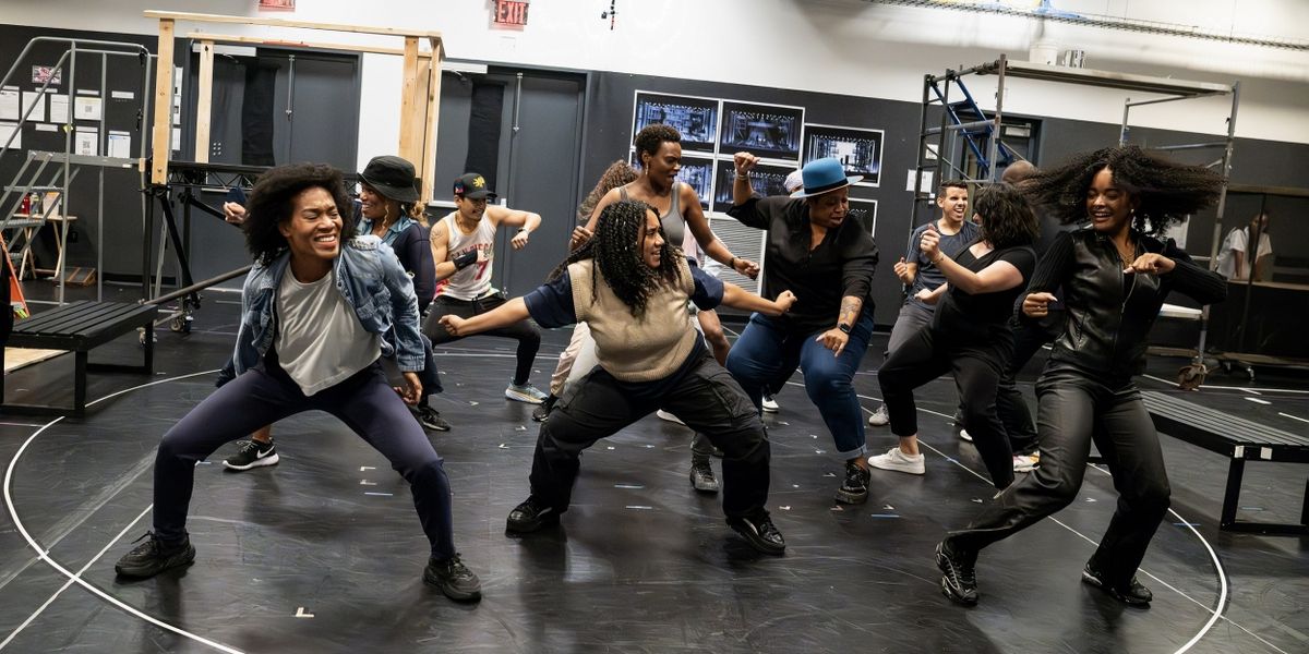 Alicia Keys' HELL'S KITCHEN Extends Additional 2 Weeks