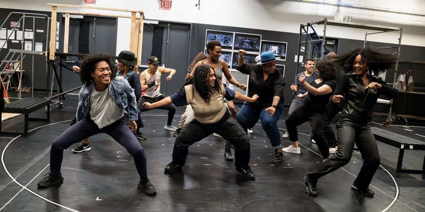 Alicia Keys' HELL'S KITCHEN Extends Additional 2 Weeks  Image