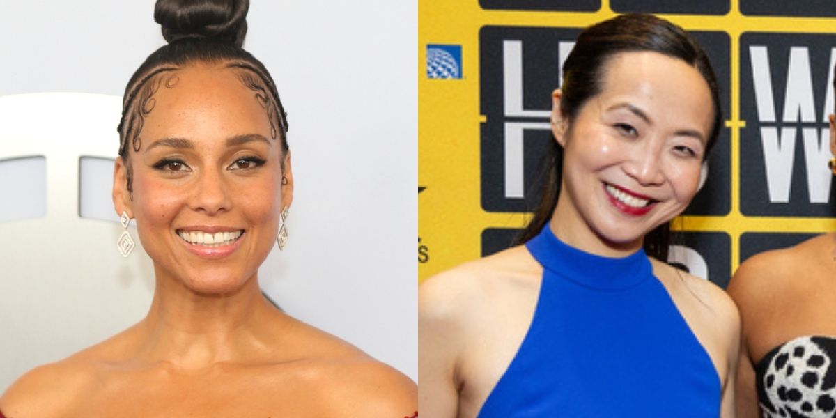 Alicia Keys and HELL'S KITCHEN Music Director Lily Ling to Appear In Special Streaming Event