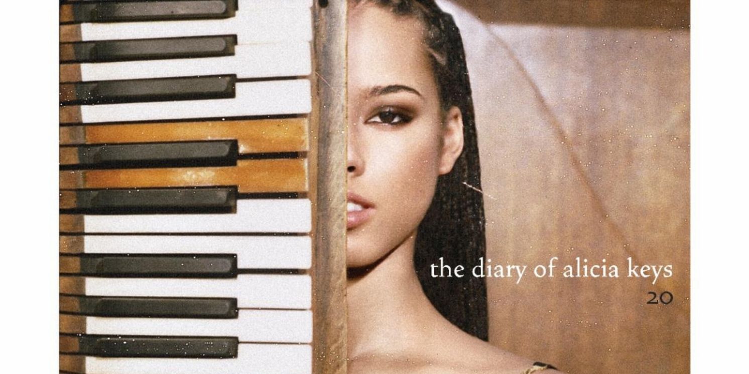 Alicia Keys to Livestream Upcoming Webster Hall Concert  Image