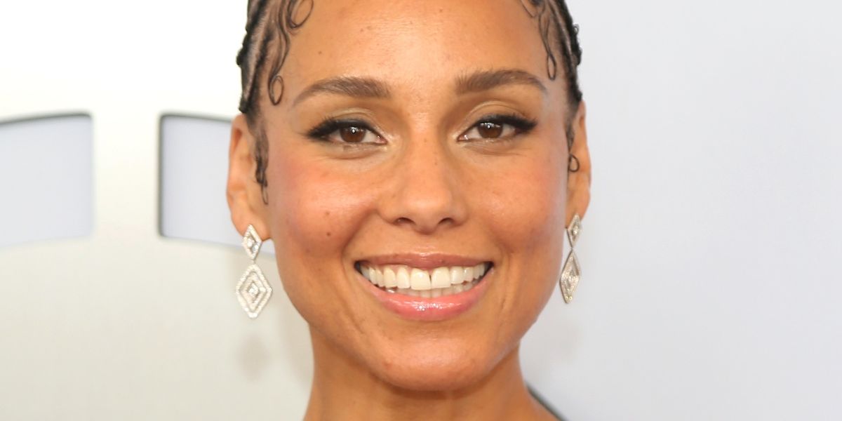 Alicia Keys to Receive Dr. Dre Global Impact Award at Recording Academy Honors