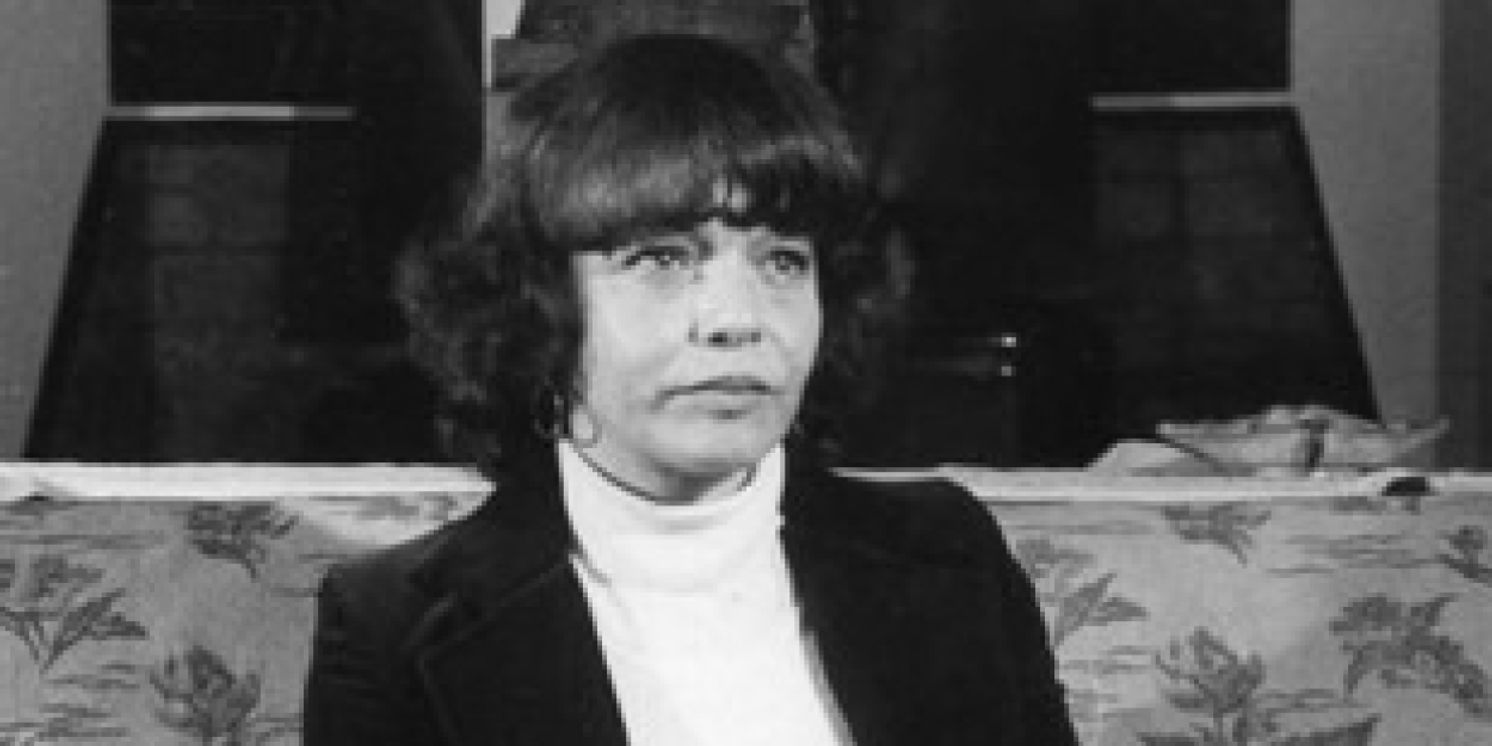 Alicia Reyes, Gran Promotora Del Legado De Alfonso Reyes  Image