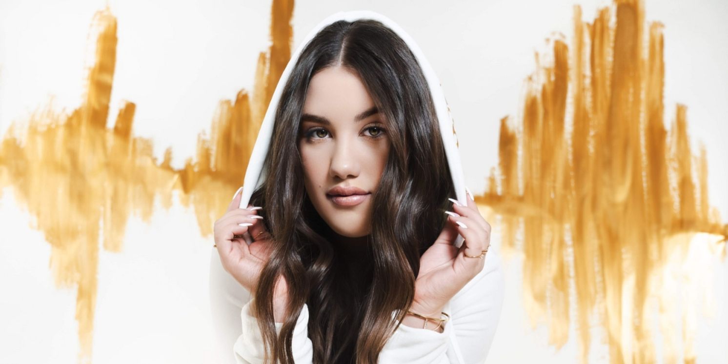 Aline Garza Releases New Single 'Day One'  Image