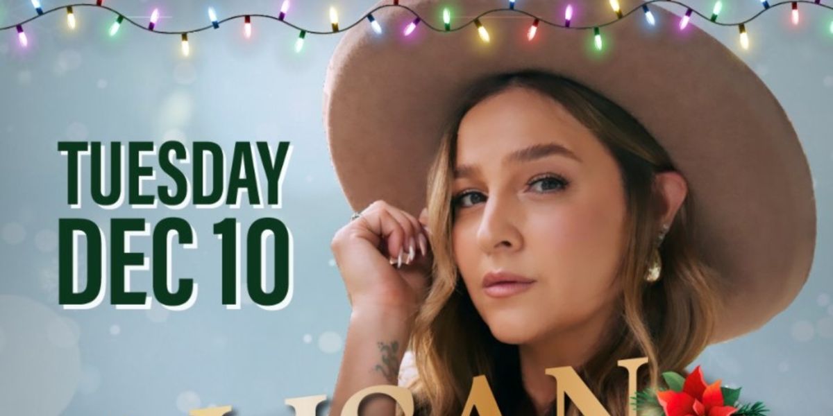 Alisan Porter and Friends Bring HOME FOR THE HOLIDAYS to Catalina Jazz Club