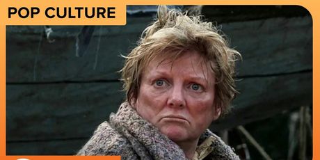 Alison Arngrim Appears as Ida in Netflix's LITTLE HOUSE ON THE PRAIRIE Reboot Photo
