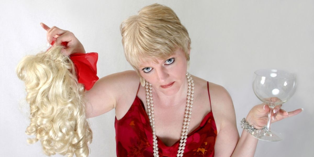 Alison Arngrim to Present CONFESSIONS OF A PRAIRIE BITCH: STRIKE EDITION