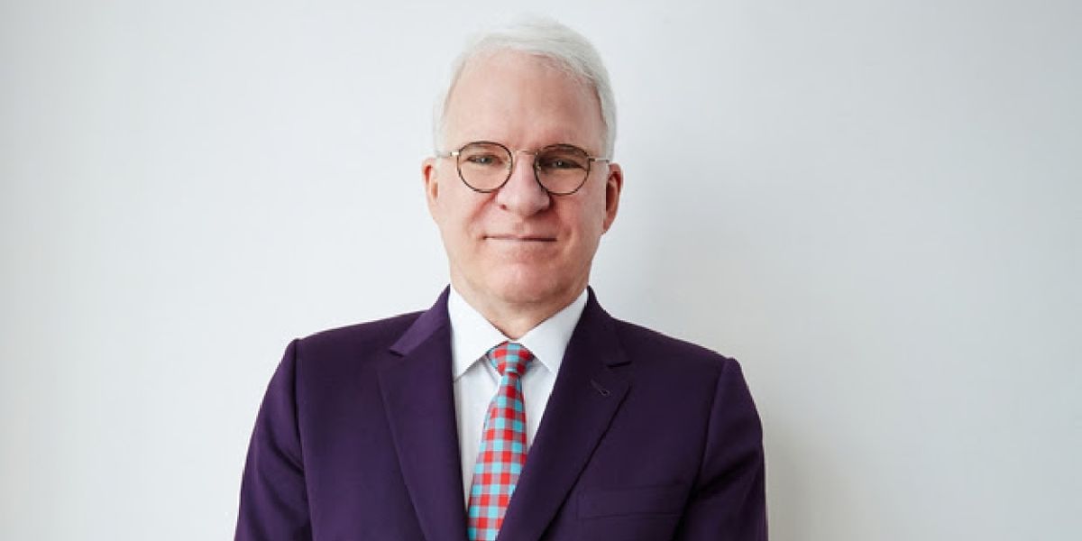 Alison Brown & Steve Martin Team Up On 'Bluegrass Radio'