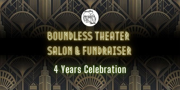 Alison Fraser, Antwayn Hopper and More Set for Boundless Theater Salon & Fundrai Photos