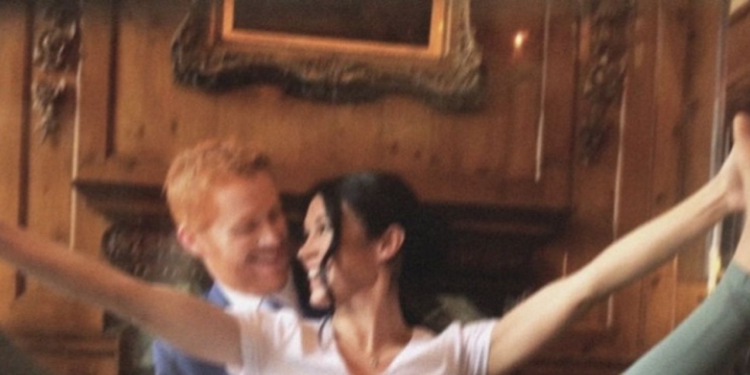 Alison Jackson's FAKING FAMOUS: YOU CAN BE A CELEBRITY TOO is Coming to Edinburgh Fringe  Image