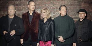 Alison Krauss & Union Station To Bring ARCADIA 2026 Tour To Encore Theater At Wynn Las Vegas