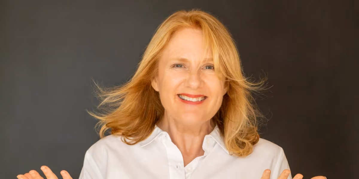 Alison Larkin Brings GRIEF...A COMEDY to Soho Theatre