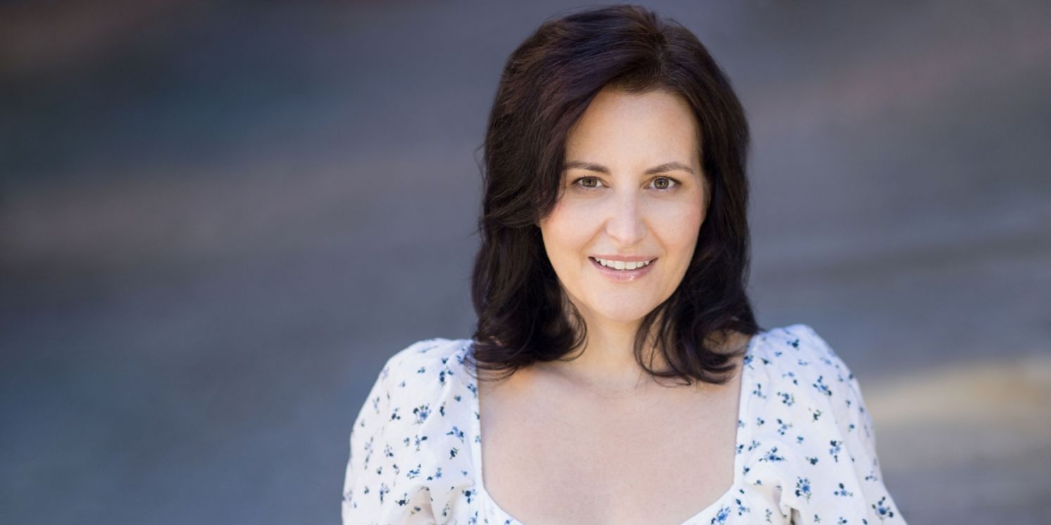 Alison Mahoney Joins MOMS' NIGHT OUT At 54 Below This March  Image