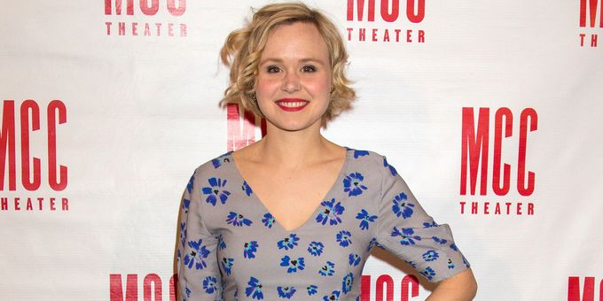 Alison Pill, Ngozi Anyanwu and More to be Featured in LAB: STRIPPED Series Photos