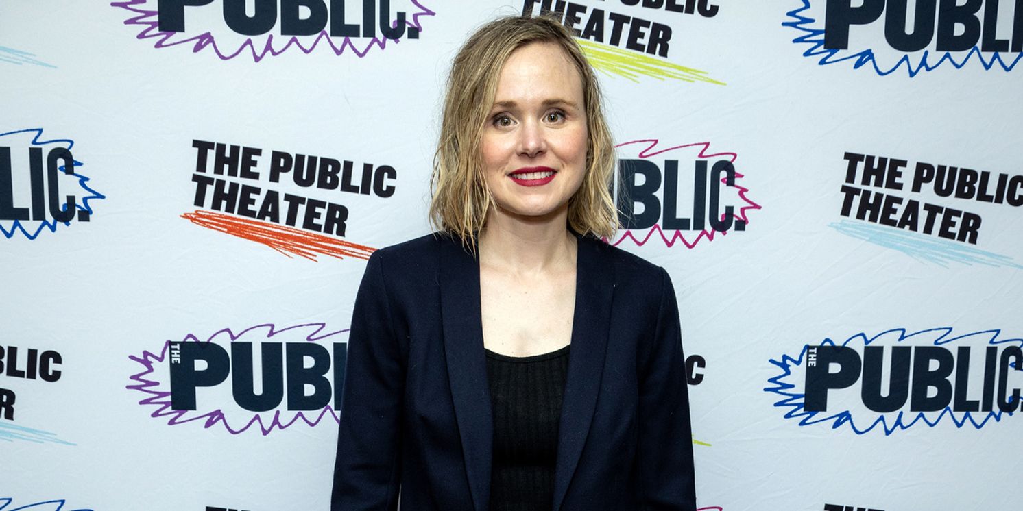 Alison Pill, Nikki M. James and More to Star in NIGHT WATCH Rediscovery Reading at CSC  Image