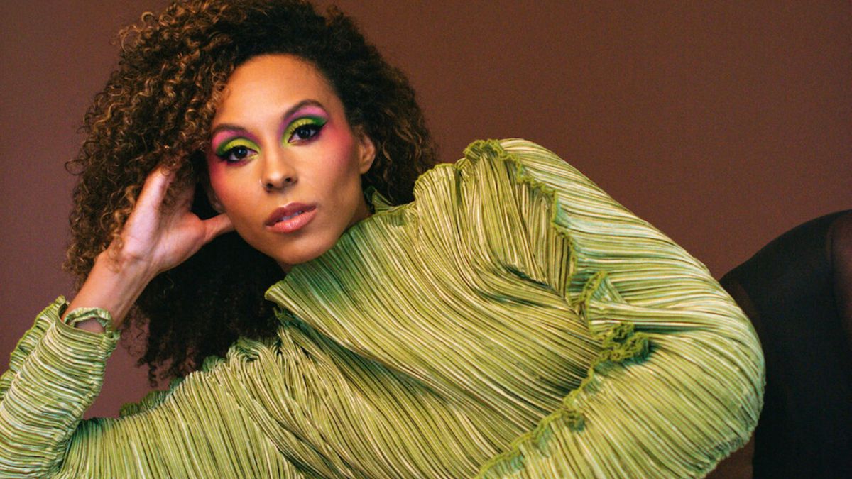Alita Moses to Bring HOME FOR THE HOLIDAYS Concert to TheaterWorks Hartford