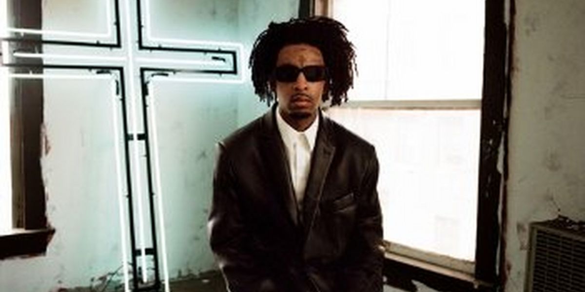 All 14 Tracks From 21 Savage's 'American Dream' Debut On Billboard 200