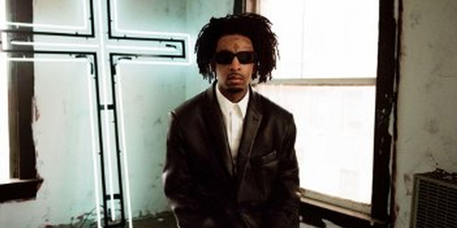 All 14 Tracks From 21 Savage's 'American Dream' Debut On Billboard 200  Image
