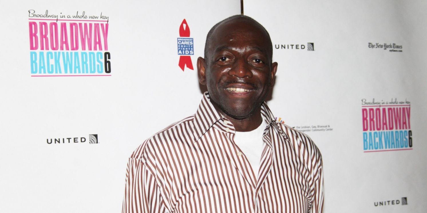 Update: All Broadway Lights to Be Dimmed for Hinton Battle  Image