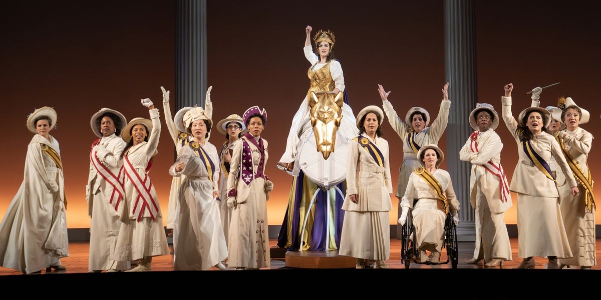 All But 6 Broadway Shows Will Go Dark for Election Night 2024