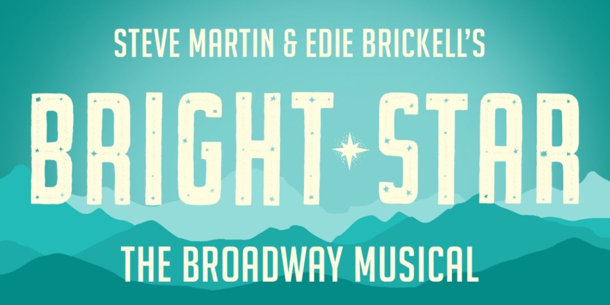 All-Canadian Cast Set For Steve Martin and Edie Brickell's BRIGHT STAR at Mirvish  Image