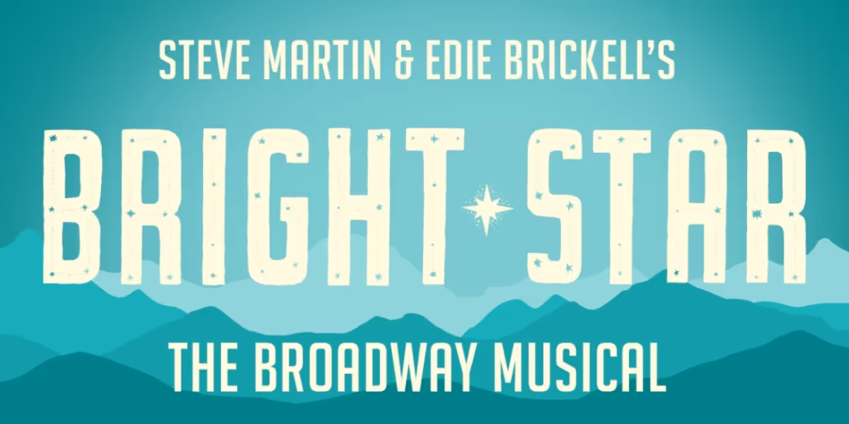 All-Canadian Cast Set For Steve Martin and Edie Brickell's BRIGHT STAR at Mirvish