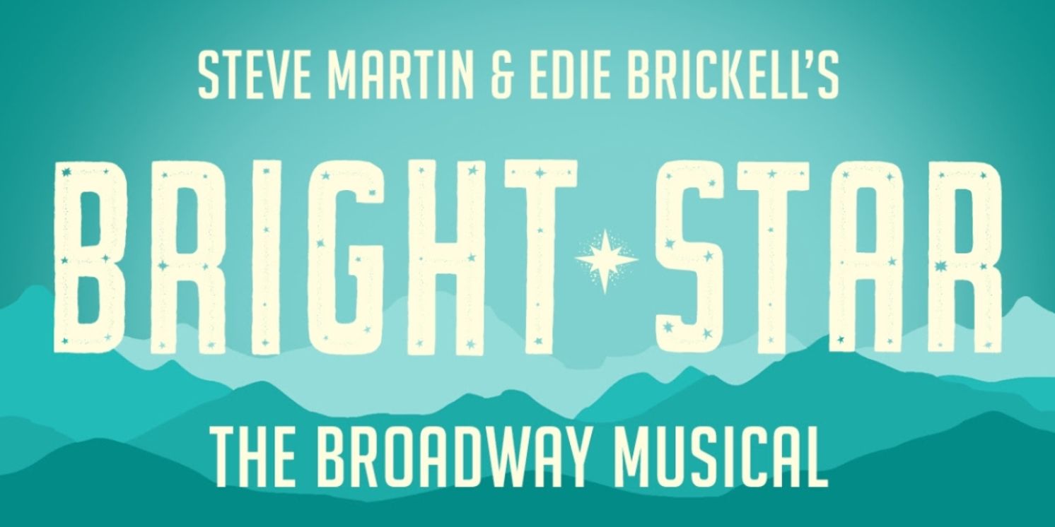 All-Canadian Cast Set For Steve Martin and Edie Brickell's BRIGHT STAR at Mirvish  Image