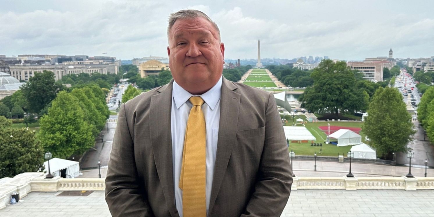 Greg Arntson Named Interim CEO of All Classical Radio In Portland  Image