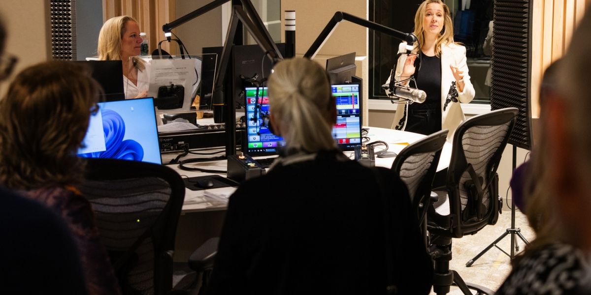 All Classical Radio to Host Public Grand Opening Of Its New Media Arts Center At KOIN Tower