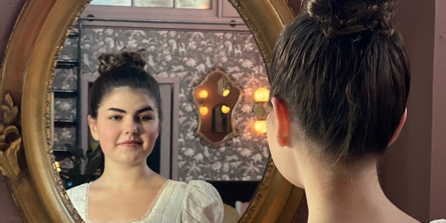 All Eyes in the Sky as Out-of-the-Box Launches NATASHA, PIERRE & THE GREAT COMET OF 1812  Image