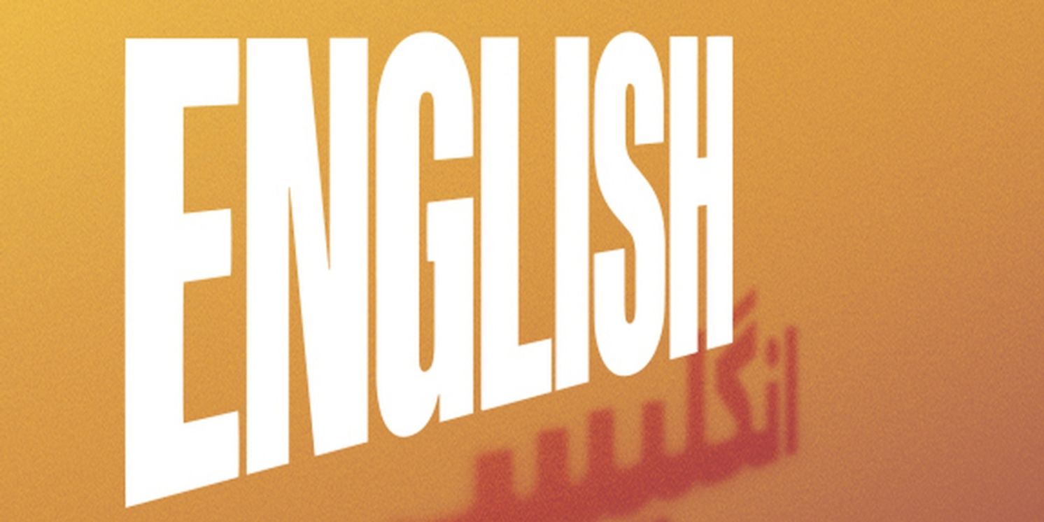 All-Iranian Cast of ENGLISH at Goodman Theatre to Begin Rehearsals  Image