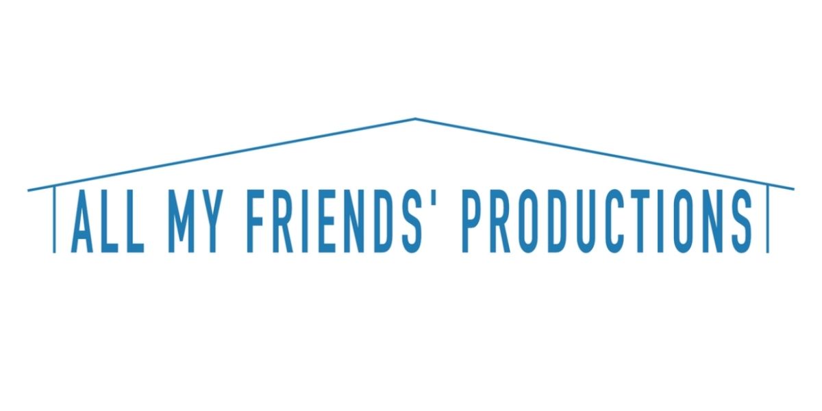 All My Friends' Productions Launches: A New Venture by Seasoned Theatrical Producer Parrish Salyers