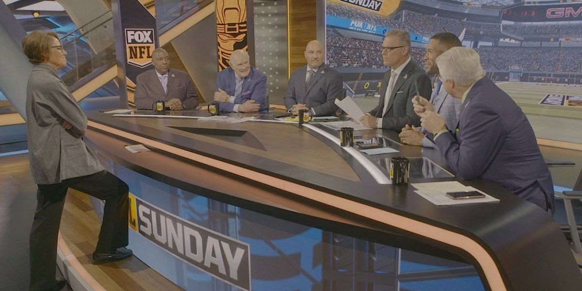 All-New Episode Of REAL SPORTS WITH BRYANT GUMBEL Debuts October 24