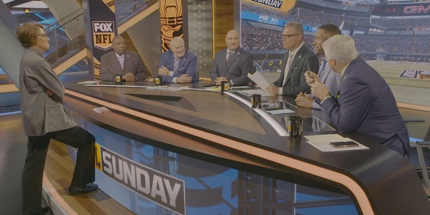 All-New Episode Of REAL SPORTS WITH BRYANT GUMBEL Debuts October 24  Image