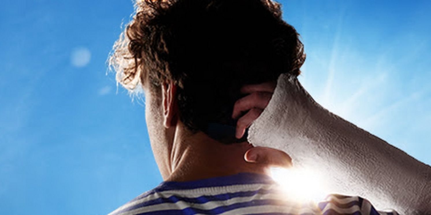 All-New Production of DEAR EVAN HANSEN To Premiere In Sydney In 2024  Image