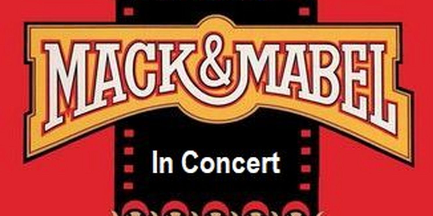 All Roads Theatre Company Will Open With MACK & MABEL in 2024  Image