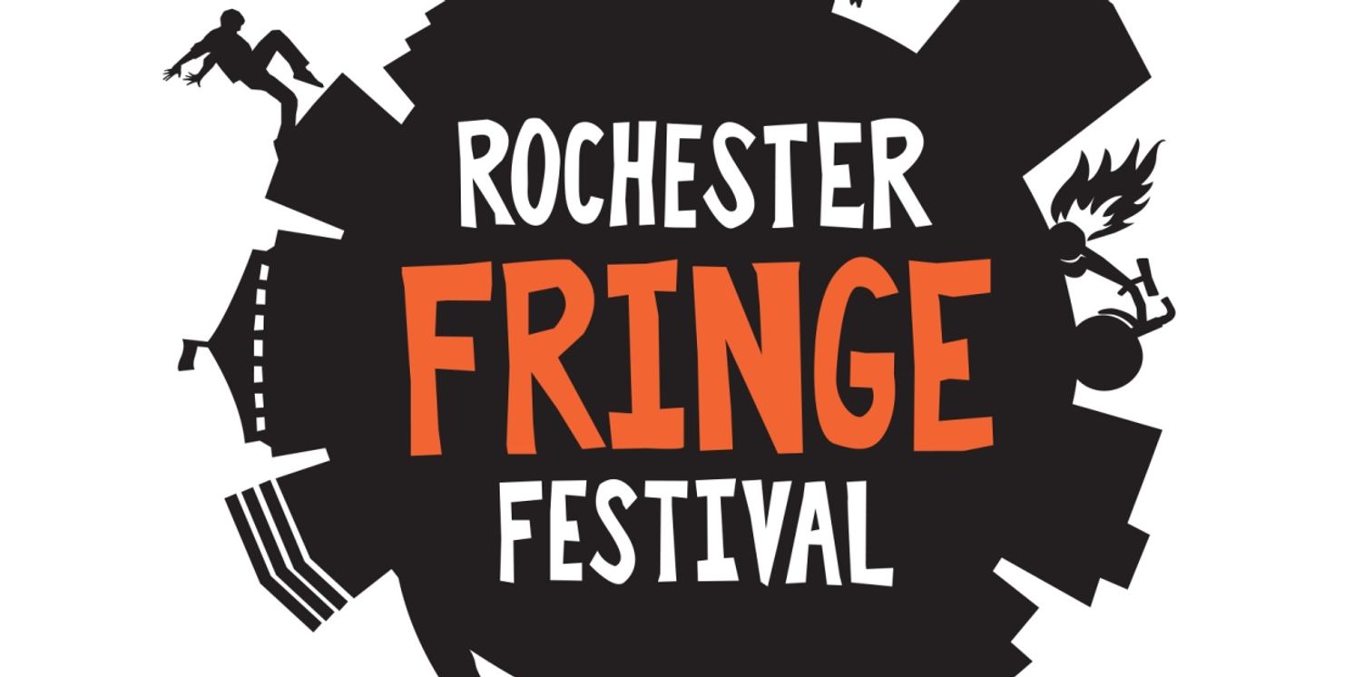 CIRQUE DU FRINGE: CLAWS OUT! Announces World Premiere With All-Star Cast at 2025 Rochester Fringe Festival  Image