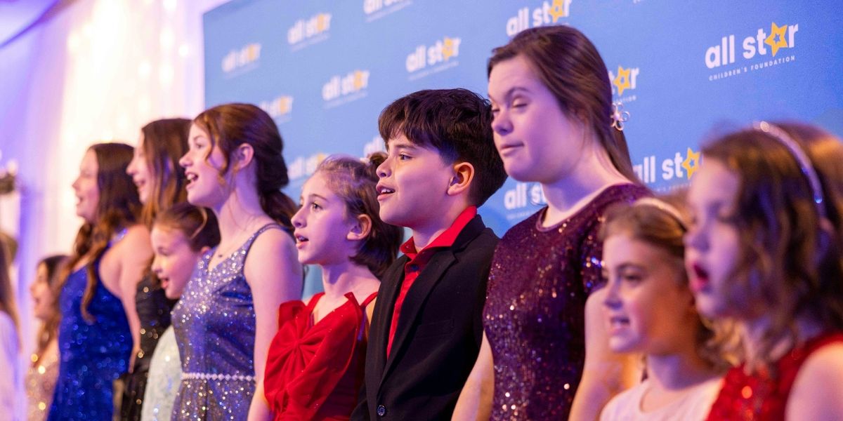 All Star Children's Foundation Receives Grant From Gulf Coast Community Foundation