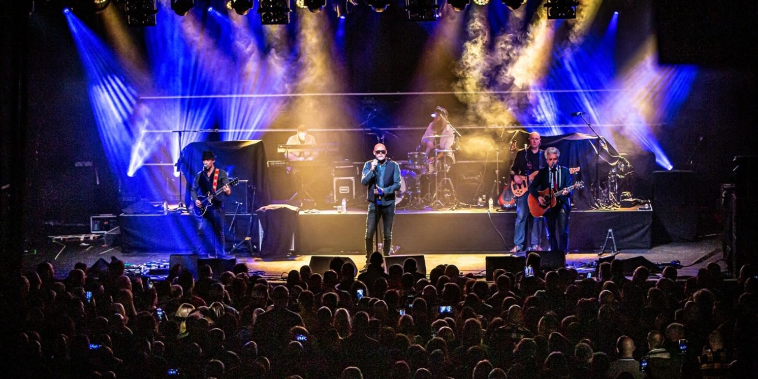 All Star Line-Up Revealed For Epstein Theatre Opening Gala  Image