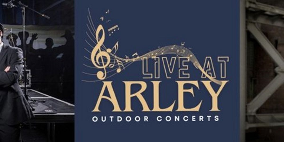 All-Star Outdoor Concerts Come To Cheshire's Arley Hall This May