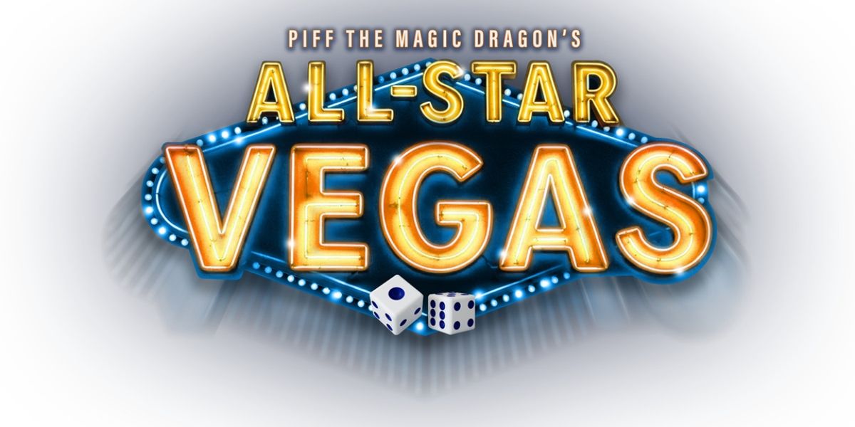 PIFF THE MAGIC DRAGON'S ALL-STAR VEGAS is Coming to Southern Theatre