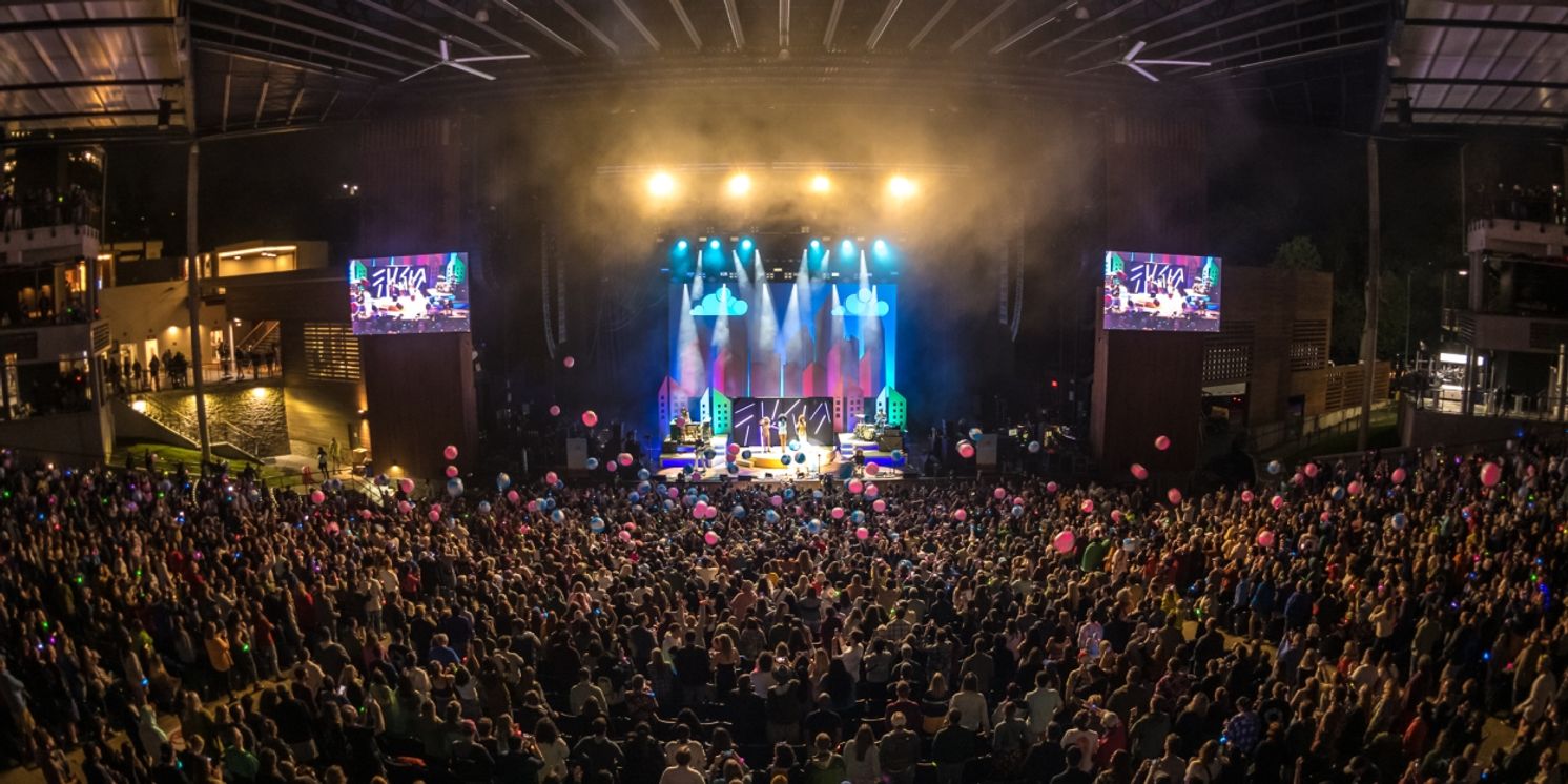 All Things Go 2025 Unveils New York Lineup with Doechii, Lola Young & More  Image