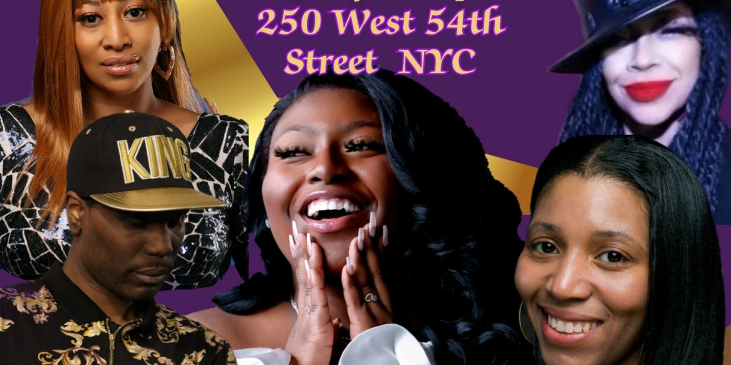 All Things Kingdom to Present Promotion Day And Summer Reception  Image