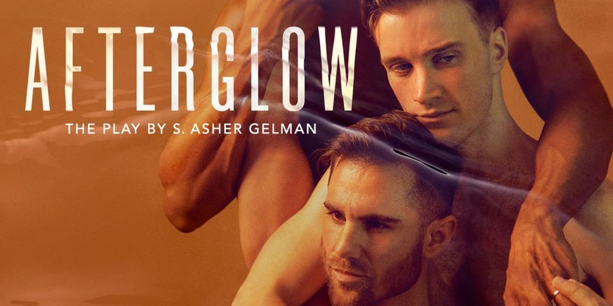 All Tickets £15 for AFTERGLOW at the Southwark Playhouse Borough