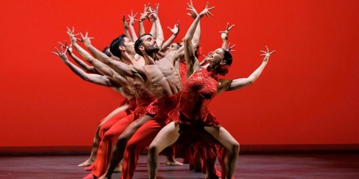 All Tickets $20 For Ballet Hispánico's 4/27 En Familia Matinee
