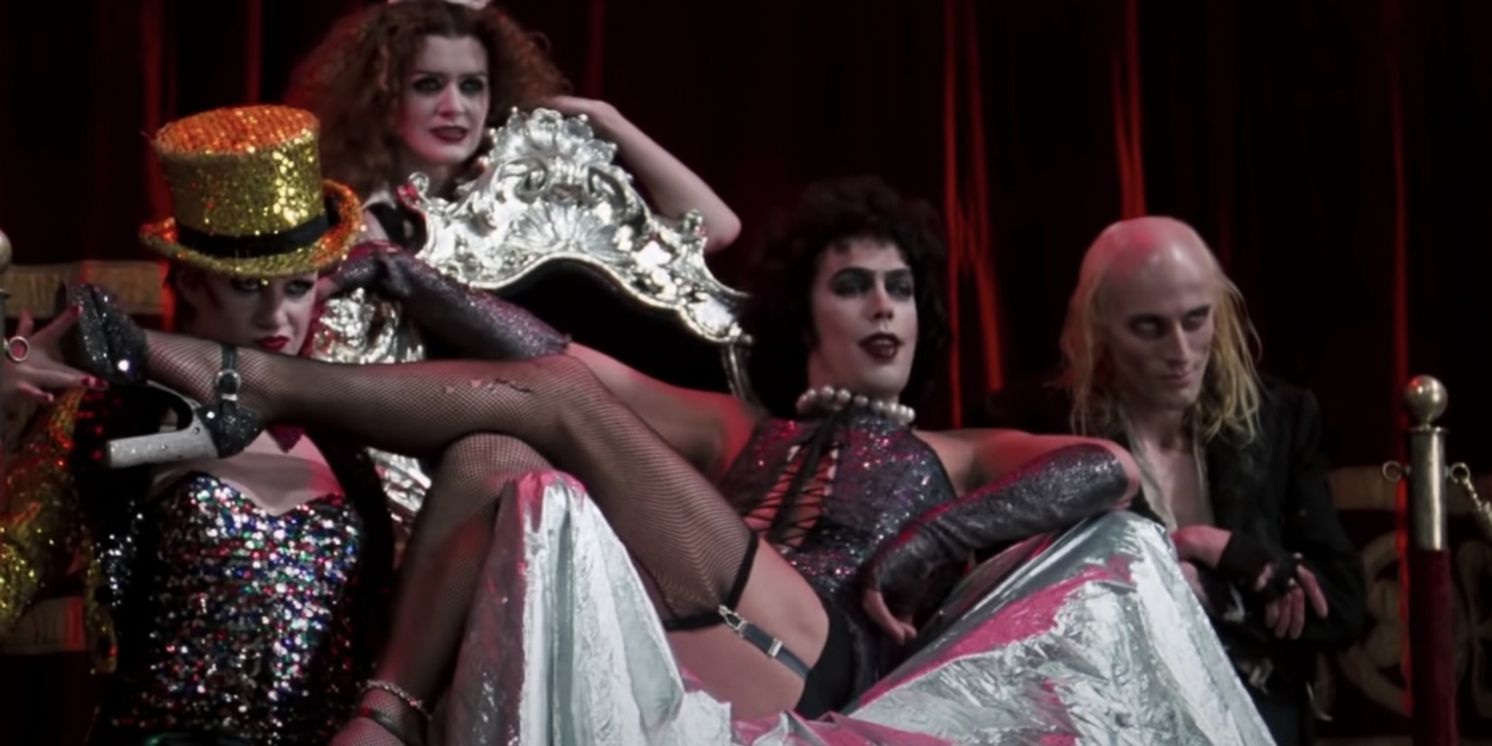A Guide to Your First ROCKY HORROR Experience  Image