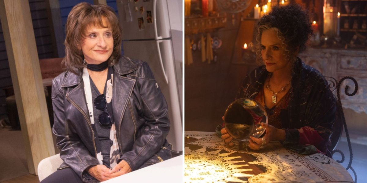 All the Broadway Connections to Marvel's AGATHA ALL ALONG