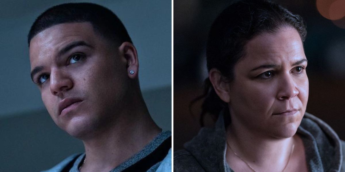 How You Know These Broadway Stars in FX's AMERICAN SPORTS STORY: AARON HERNANDEZ