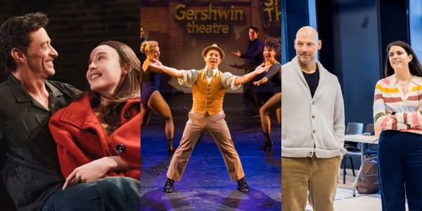 All the Off-Broadway Shows to See in Spring 2026- A Complete Guide